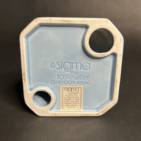 Miss Piggy Muppet Statue of Liberty Figure – Sigma–Vintage Collectible - Picture 8 of 8